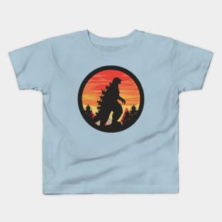 Godzilla Kids T-Shirt